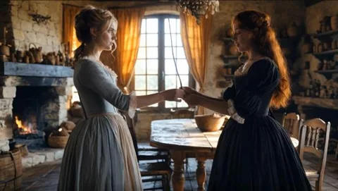 This Conversation Is Over Part 2 The Manor