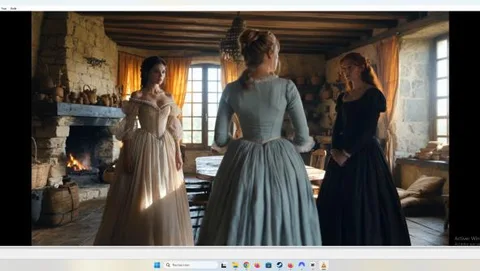 This Conversation Is Over Part 2 The Manor still 4