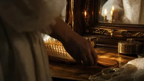 This Conversation Is Over The Manor still 2