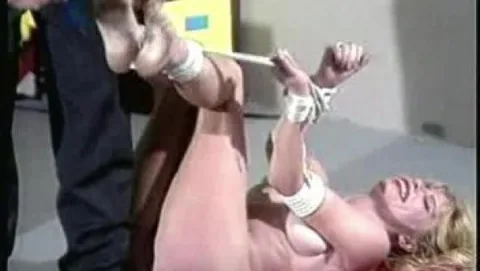 Tickling Dick Full still 5