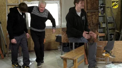 Tims Sound Punishment still 1