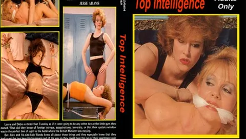 Top Intelligence Full