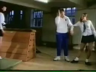 Traditional College Punishment 6 PART ONE still 2
