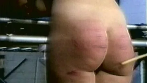 Traditional College Punishment 6 still 4