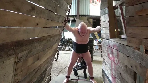 TRIALS - BALLBUSTING still 3