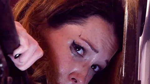Unfinished Business - FULL SCENE still 3