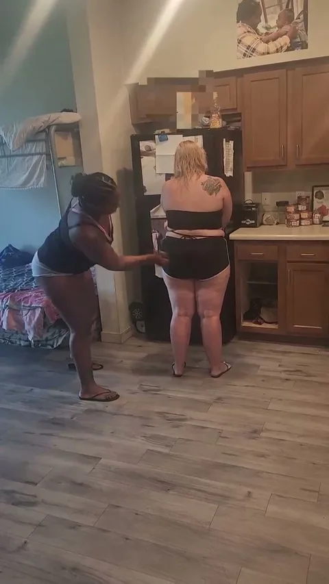 Vanilla ice chick gets a hard spanking part 2 still 5