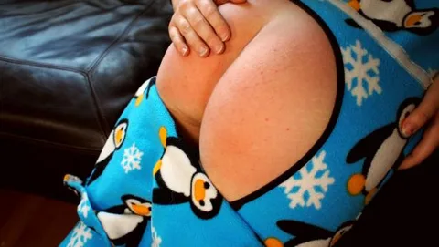 Were Gonna Have A Spanking still 1
