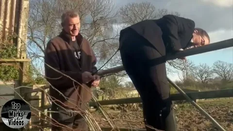 Whipped Over The Farm Gate still 1