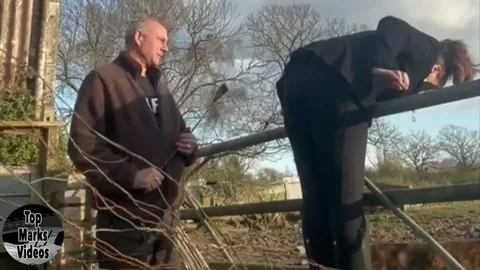 Whipped Over The Farm Gate still 4