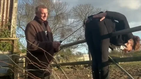 Whipped Over The Farm Gate ( Version) still 3