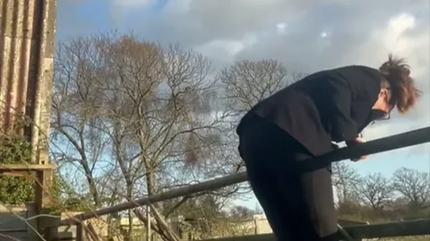 Whipped Over The Farm Gate ( Version) still 5