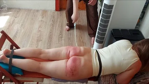 Womens Day 58 Vol.3 Strict corporal punishment and sex still 3