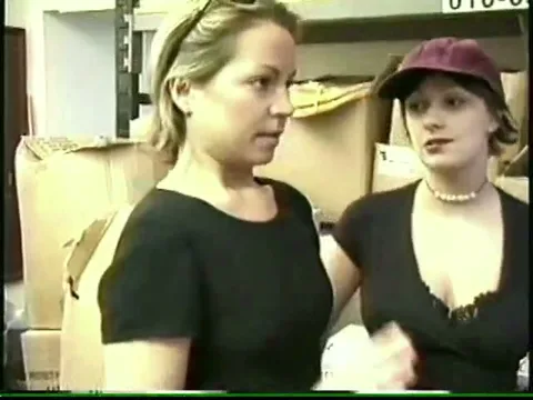 Working Girls Punished PART ONE still 1