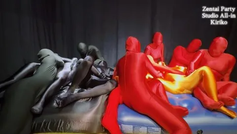 zentai petit party 202606 #002 still 2