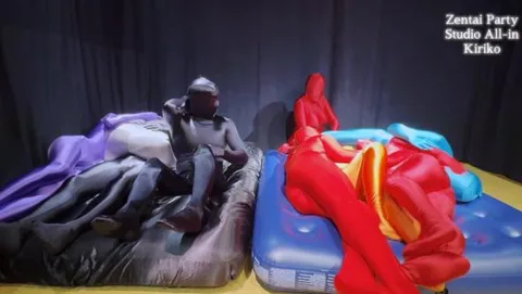 zentai petit party 202606 #002 still 5